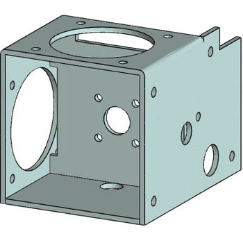 泵架HAKKO白光B2059